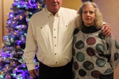GeorgeAndMarilyn2